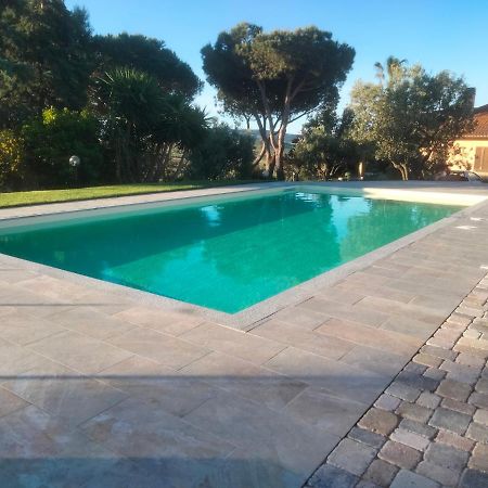 Agriturismo Il Cantiniere غروسيتو المظهر الخارجي الصورة