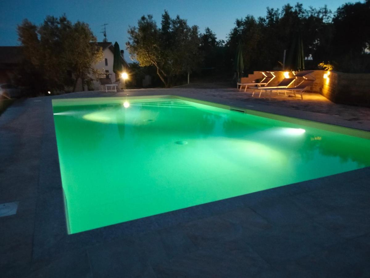 Agriturismo Il Cantiniere غروسيتو المظهر الخارجي الصورة