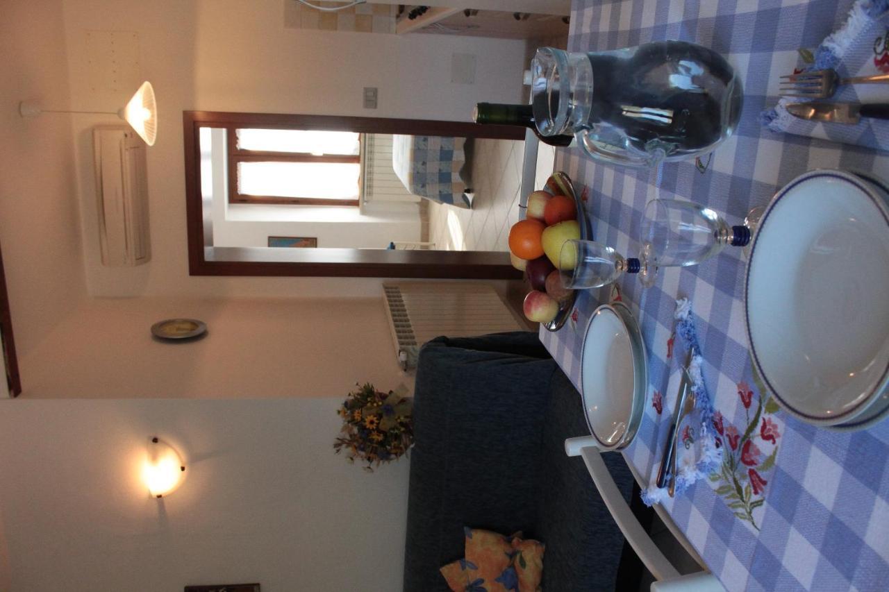 Agriturismo Il Cantiniere غروسيتو المظهر الخارجي الصورة