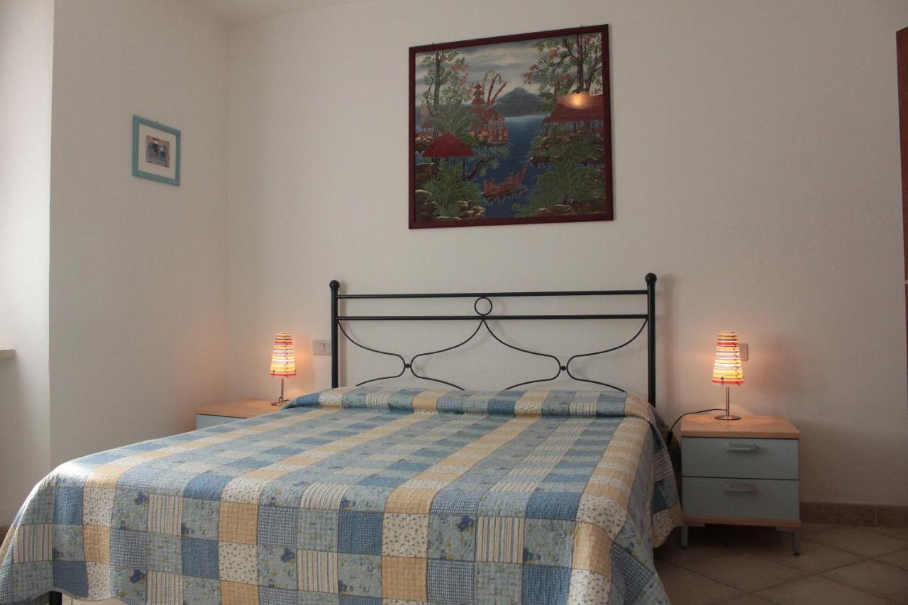 Agriturismo Il Cantiniere غروسيتو المظهر الخارجي الصورة