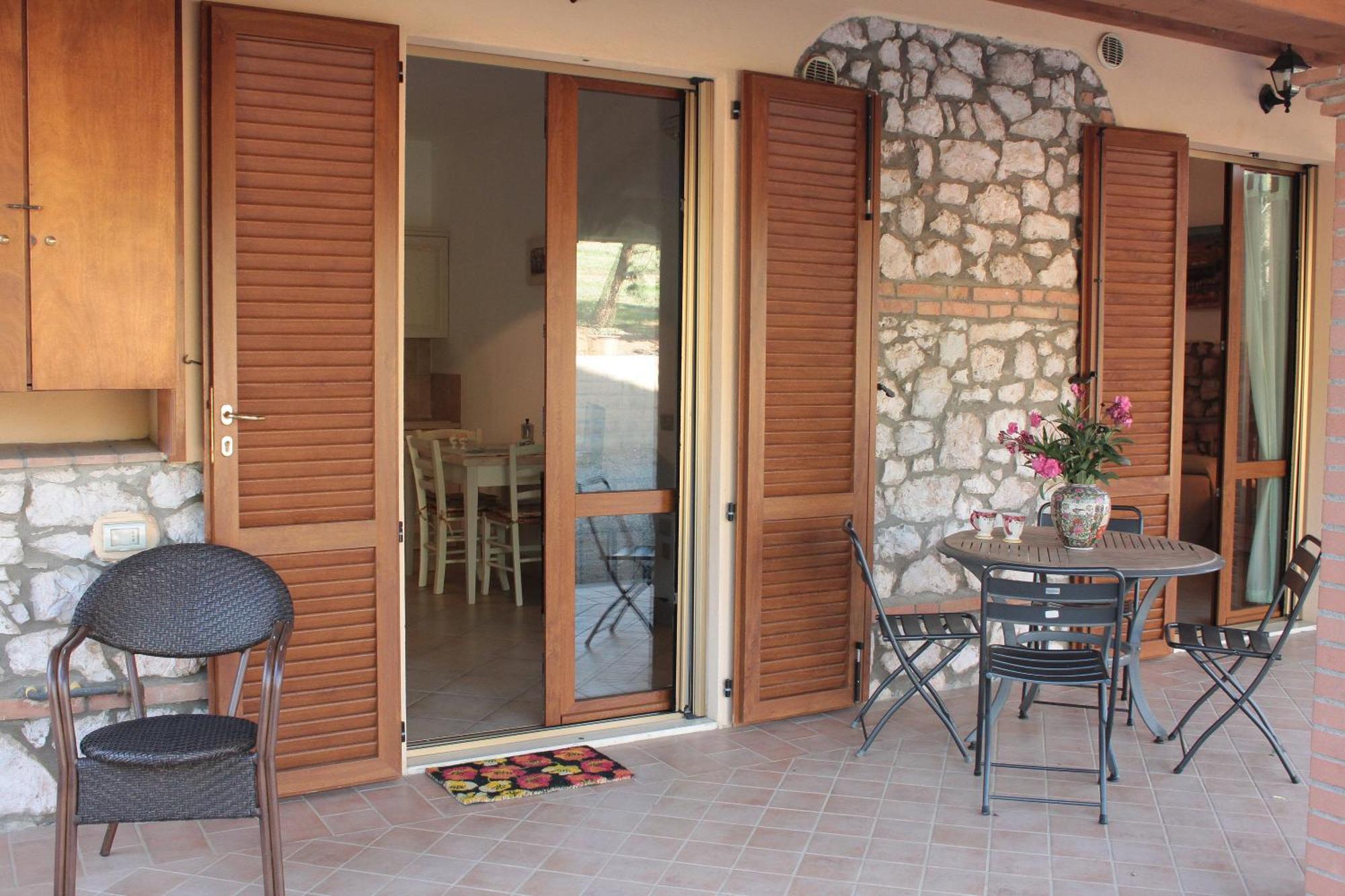 Agriturismo Il Cantiniere غروسيتو المظهر الخارجي الصورة