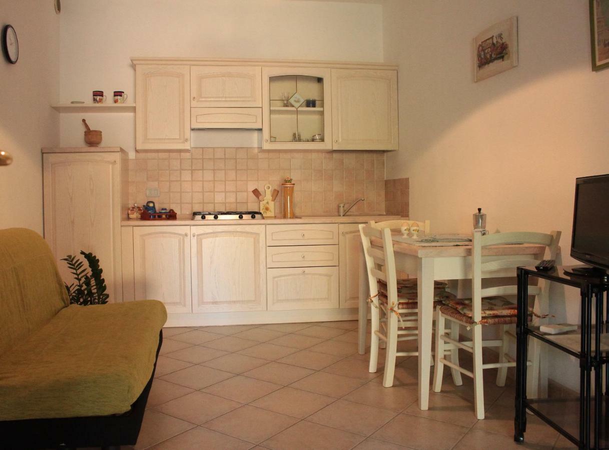 Agriturismo Il Cantiniere غروسيتو المظهر الخارجي الصورة
