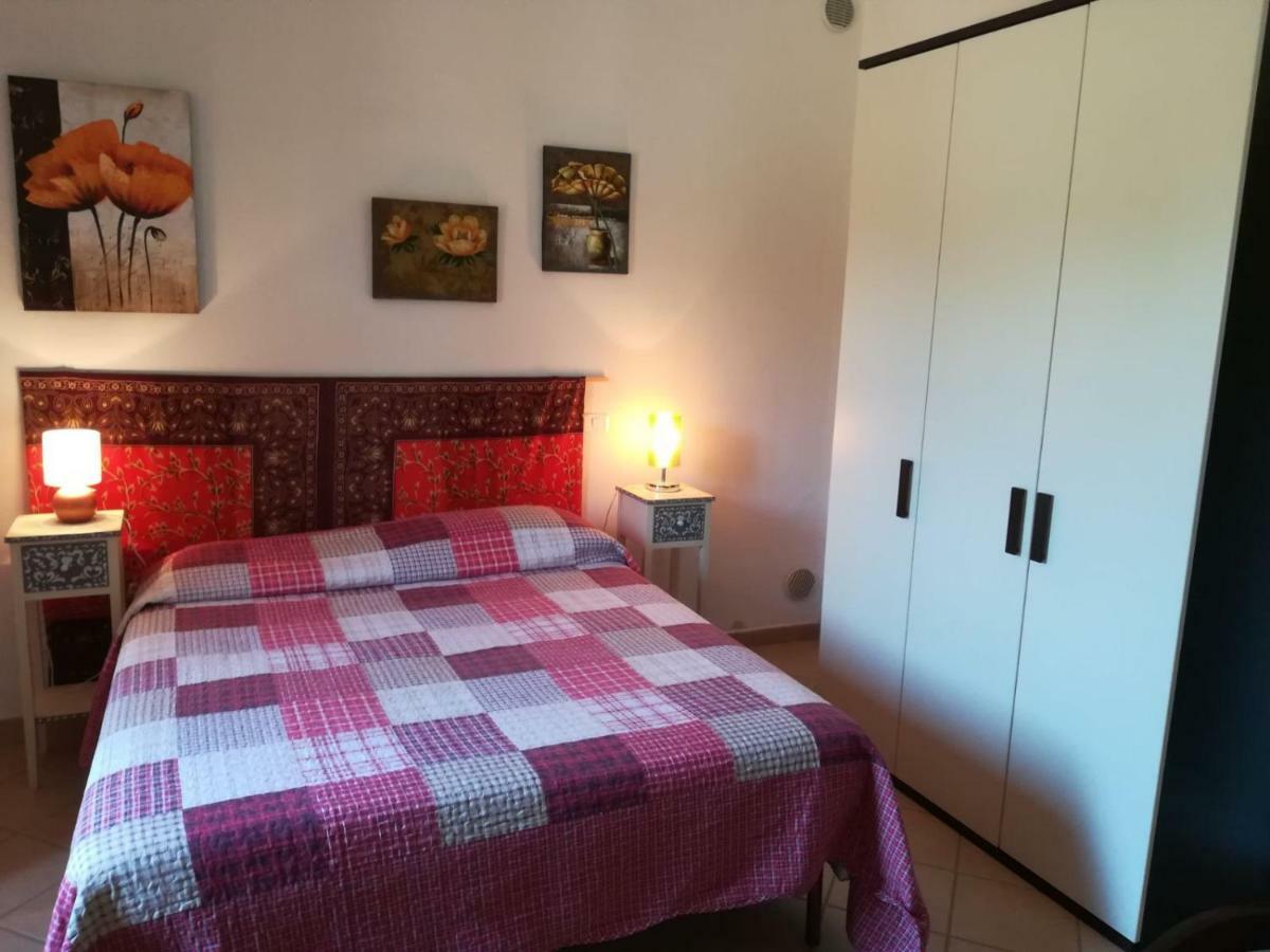 Agriturismo Il Cantiniere غروسيتو المظهر الخارجي الصورة