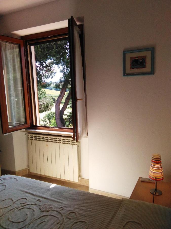 Agriturismo Il Cantiniere غروسيتو المظهر الخارجي الصورة