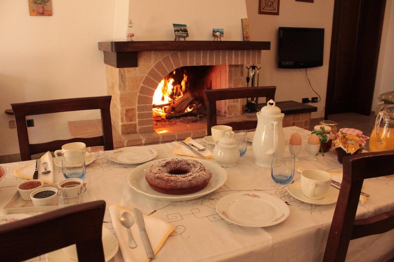 Agriturismo Il Cantiniere غروسيتو المظهر الخارجي الصورة